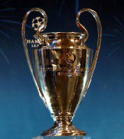 coppa Champions league
